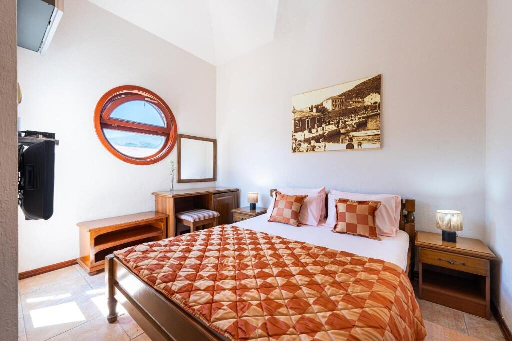 Double Room at Hotel Dubrava, Budva